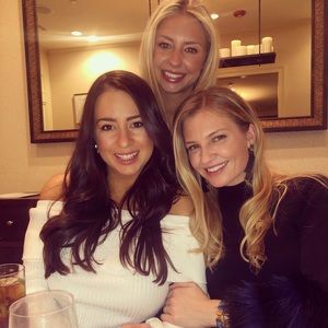 Meet your Posher, Megan